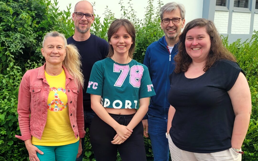 Jahreshauptversammlung 2025
