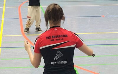 Kennenlerntag in Neuenrade: Ein voller Erfolg