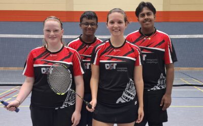 TuS Neuenrade M1 startet mit Mut und Teamgeist in die neue Saison