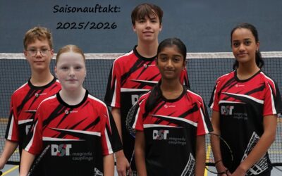 Saisonauftakt: U17 des TuS Neuenrade triumphiert im Derby gegen Werdohl